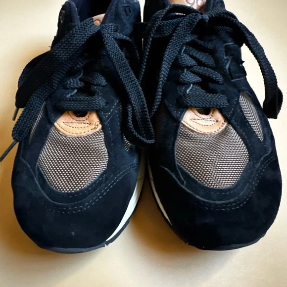 New Balance New Balance Men 990v2 Desert Heat - Picture 2 of 9